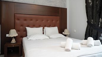 Toti Boutique Rooms