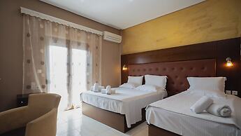 Toti Boutique Rooms