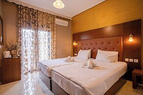 Toti Boutique Rooms