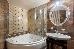 Toti Boutique Rooms