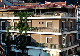 Toti Boutique Rooms