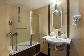 Toti Boutique Rooms