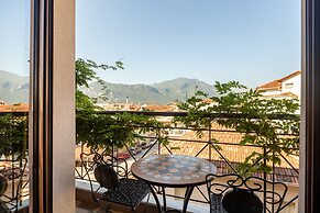 Toti Boutique Rooms