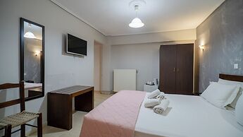 Toti Boutique Rooms