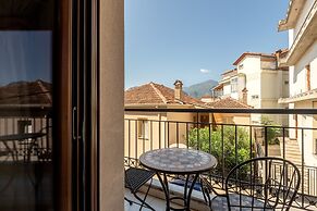 Toti Boutique Rooms