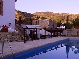 Avalon Village Houses