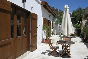 Avalon Village Houses