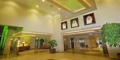 Times Square Suite Hotel
