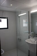 Times Square Suite Hotel