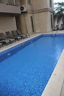 Times Square Suite Hotel