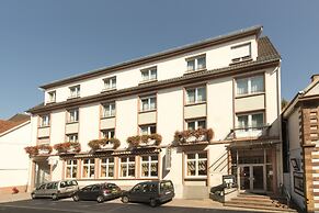 Hotel Majestic Alsace