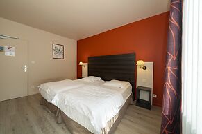 Hotel Majestic Alsace