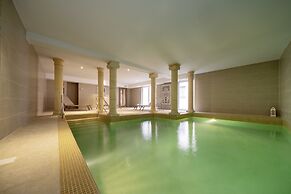 Hotel Majestic Alsace