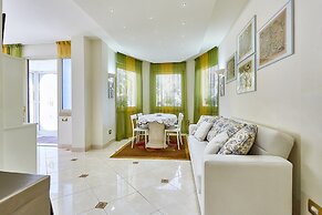 Hotel Villa Lilla