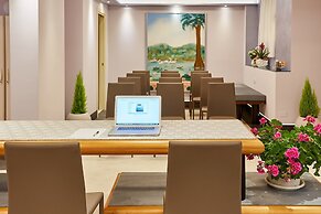 Hotel Villa Lilla