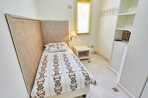 Hotel Villa Lilla