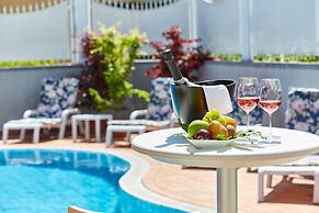 Hotel Villa Lilla