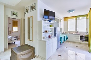 Hotel Villa Lilla