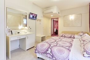 Hotel Villa Lilla