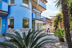 Hotel Villa Lilla