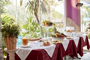 Hotel Villa Lilla