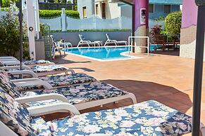 Hotel Villa Lilla