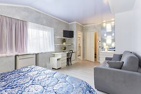 Hotel Villa Lilla