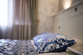 Hotel Villa Lilla