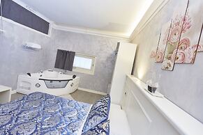 Hotel Villa Lilla