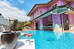 Hotel Villa Lilla