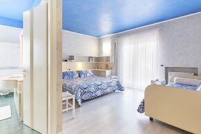 Hotel Villa Lilla
