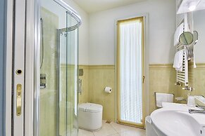 Hotel Villa Lilla