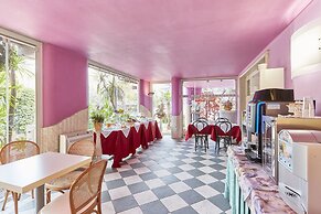 Hotel Villa Lilla