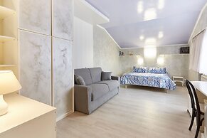 Hotel Villa Lilla