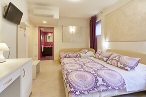 Hotel Villa Lilla