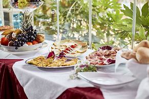 Hotel Villa Lilla