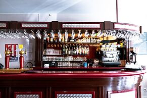Brit Hotel Confort Auclair Gueret