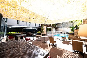 Brit Hotel Confort Auclair Gueret