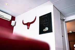 Brit Hotel Confort Auclair Gueret