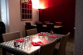 Brit Hotel Confort Auclair Gueret