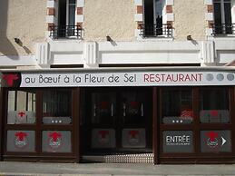 Brit Hotel Confort Auclair Gueret