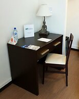 Brit Hotel Confort Auclair Gueret