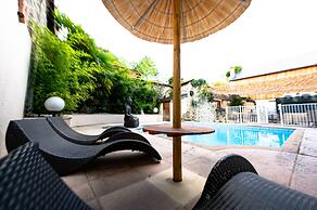 Brit Hotel Confort Auclair Gueret