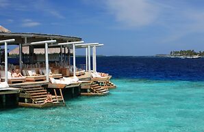 Six Senses Laamu
