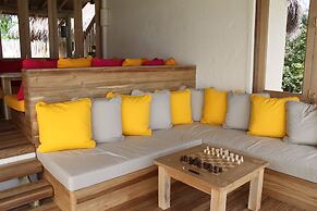 Six Senses Laamu