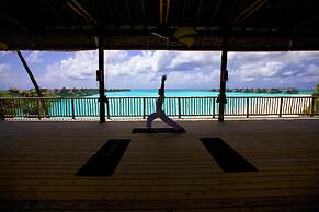Six Senses Laamu