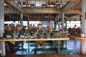 Six Senses Laamu