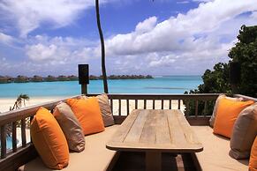 Six Senses Laamu