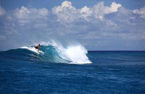 Six Senses Laamu