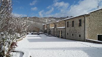 La Piana Dei Mulini